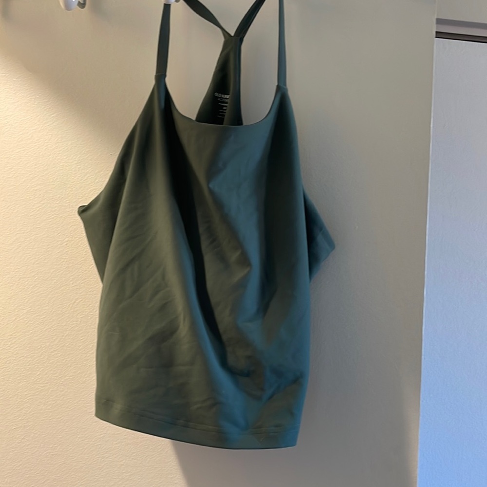 Old Navy Powersoft Bra
